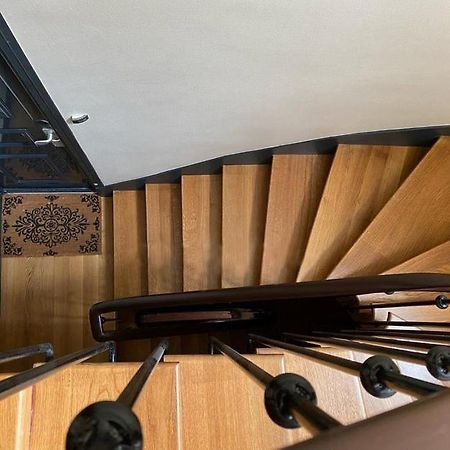Appartement Coquet Sur Les Hauteurs De Montmartre Paříž Exteriér fotografie