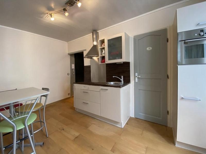 Appartement Coquet Sur Les Hauteurs De Montmartre Paříž Exteriér fotografie